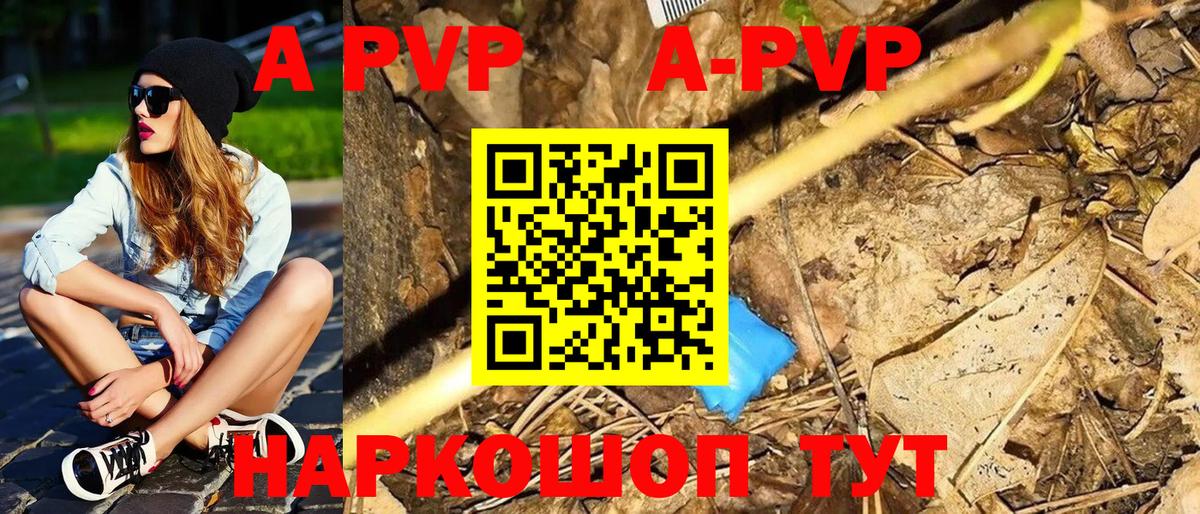 A PVP СК Шарыпово